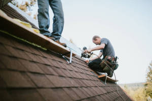 Local Roofers in Eastlawn, MS